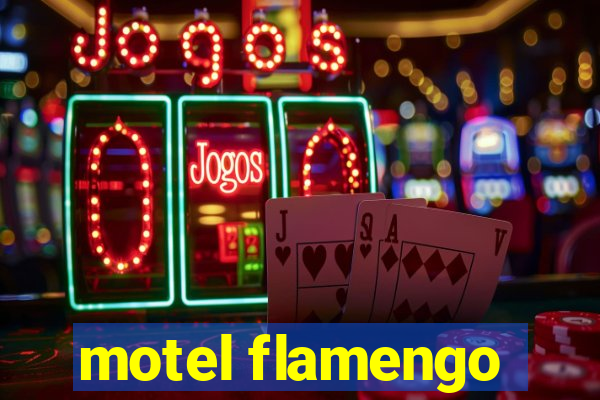 motel flamengo