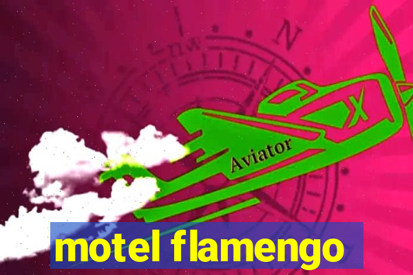 motel flamengo