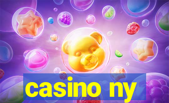 casino ny