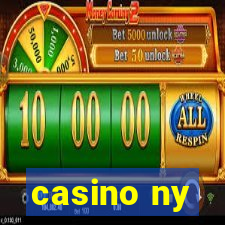 casino ny