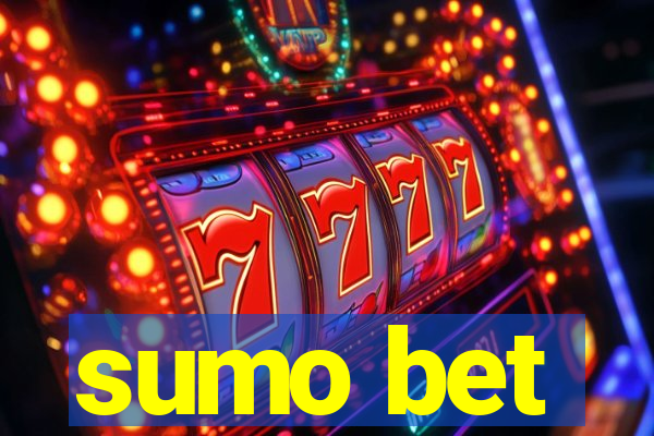 sumo bet