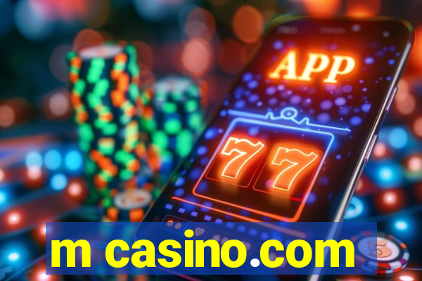 m casino.com