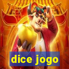 dice jogo