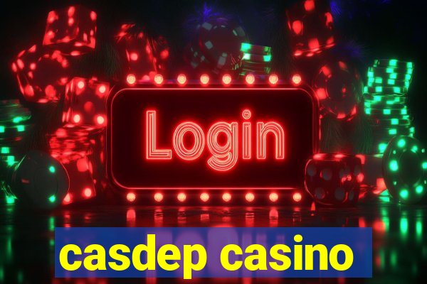 casdep casino