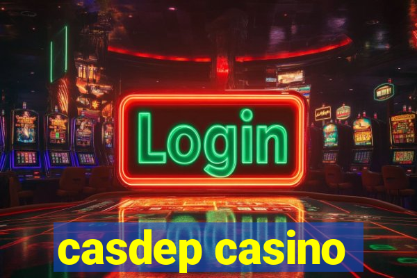 casdep casino