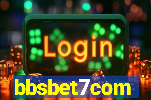 bbsbet7com