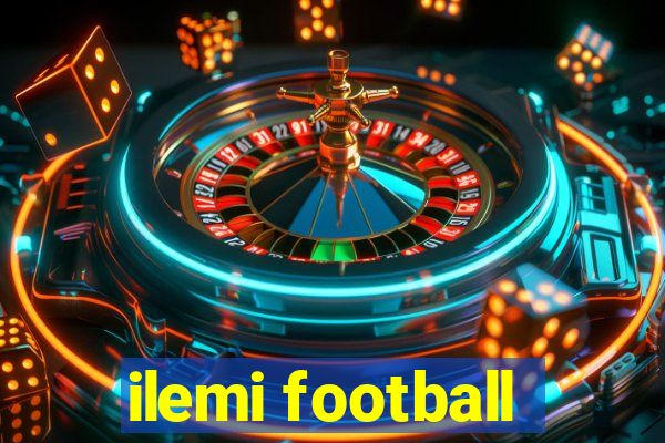 ilemi football