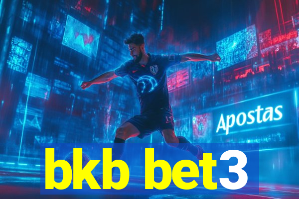 bkb bet3