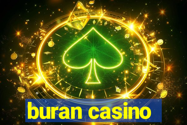 buran casino