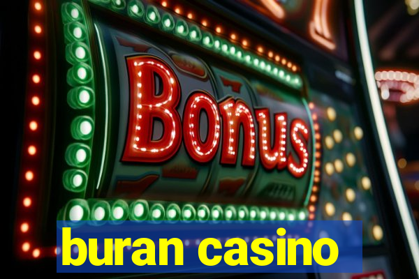 buran casino