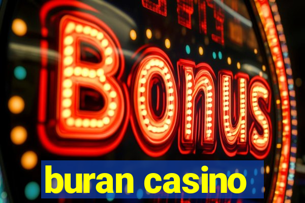 buran casino