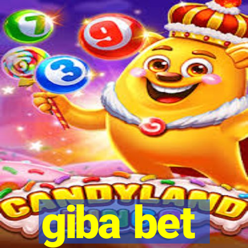 giba bet