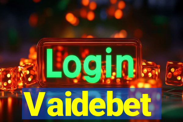 Vaidebet