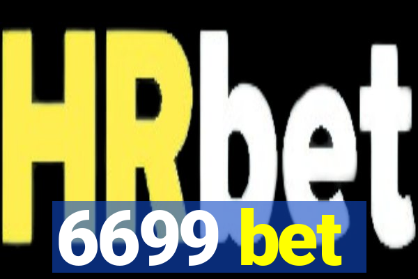 6699 bet