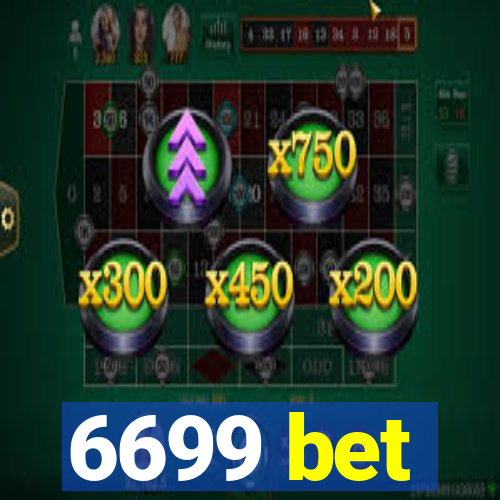 6699 bet