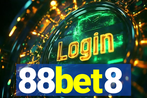 88bet8