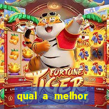 qual a melhor plataforma de jogos para ganhar dinheiro