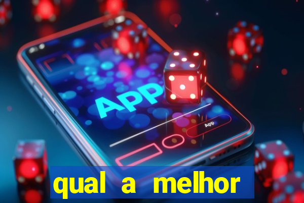 qual a melhor plataforma de jogos para ganhar dinheiro