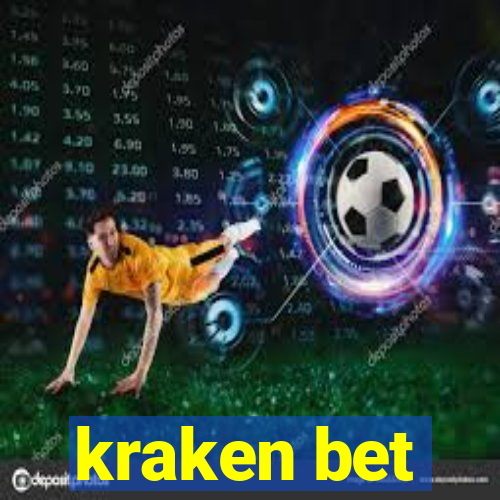 kraken bet