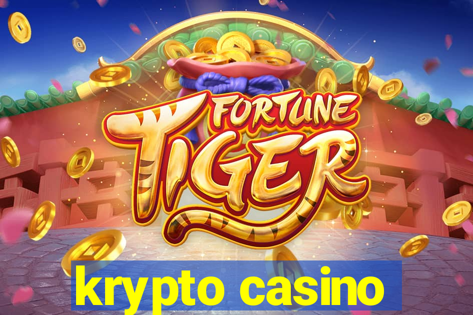 krypto casino