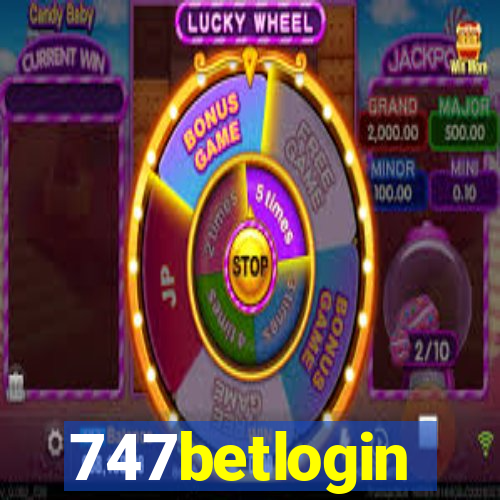 747betlogin