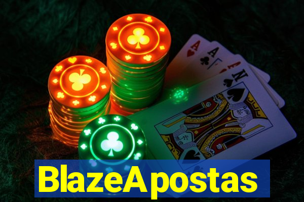 BlazeApostas