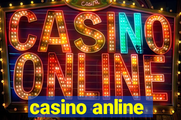 casino anline