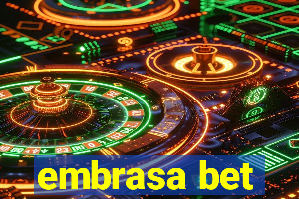 embrasa bet