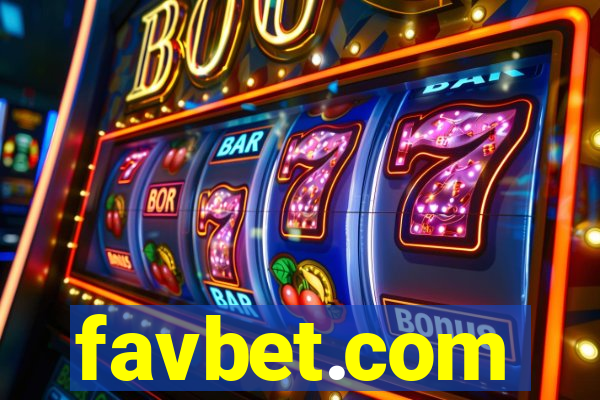 favbet.com