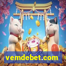 vemdebet.com