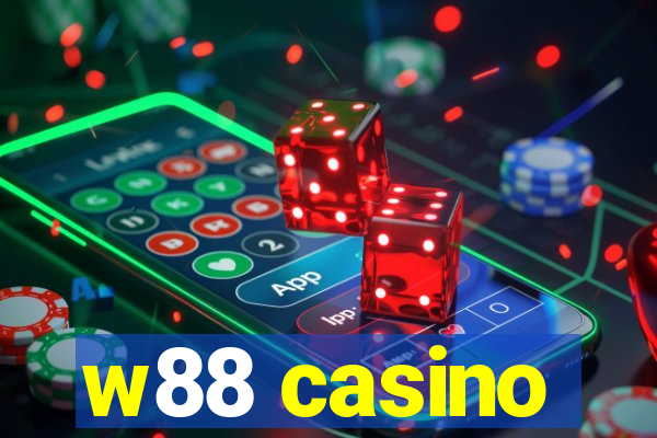 w88 casino