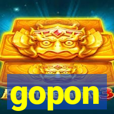 gopon