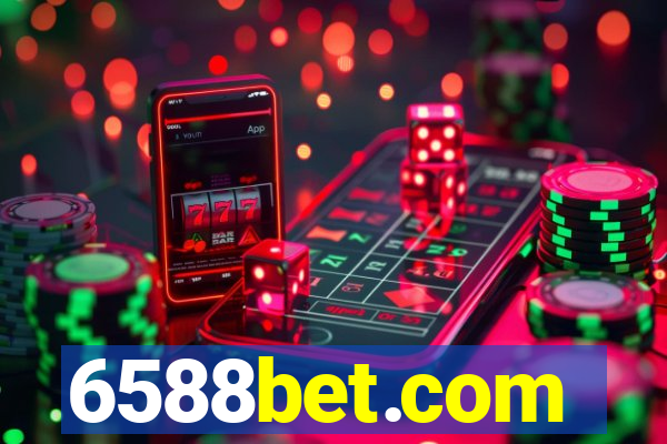 6588bet.com