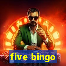 five bingo