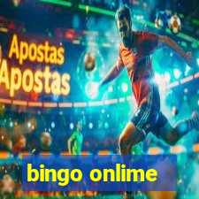 bingo onlime