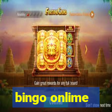 bingo onlime