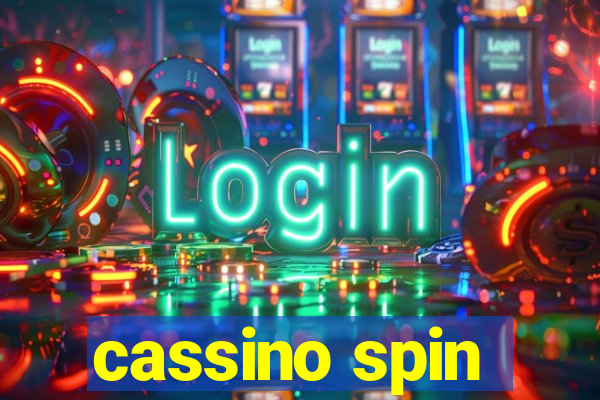 cassino spin