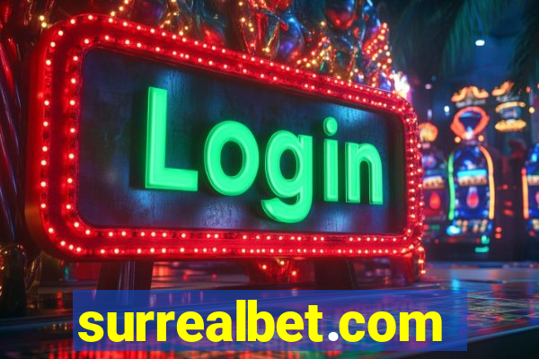 surrealbet.com