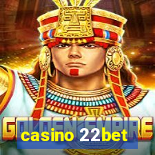 casino 22bet