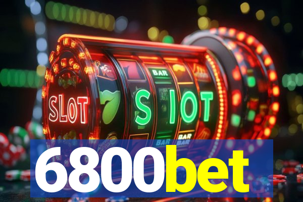 6800bet