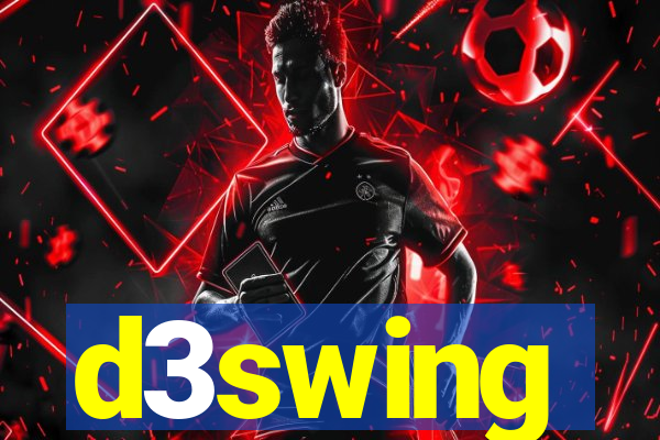 d3swing