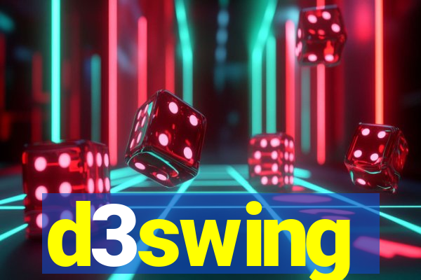 d3swing