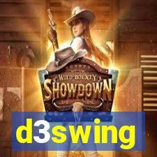 d3swing