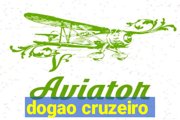 dogao cruzeiro