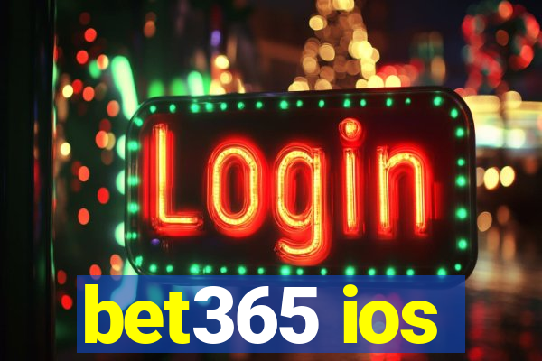 bet365 ios