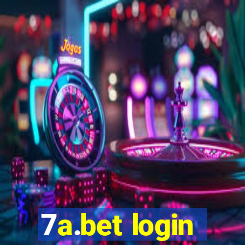 7a.bet login