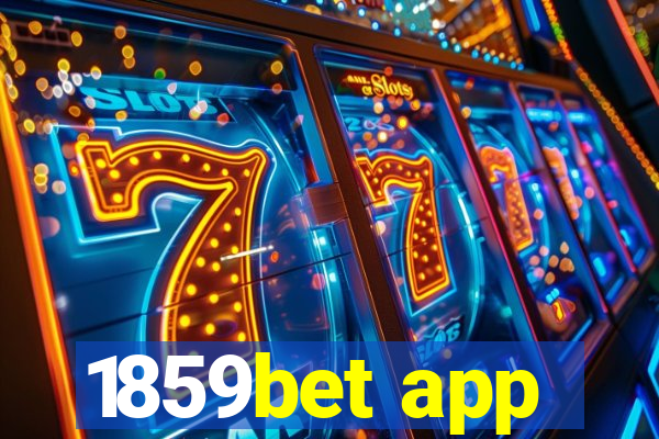 1859bet app