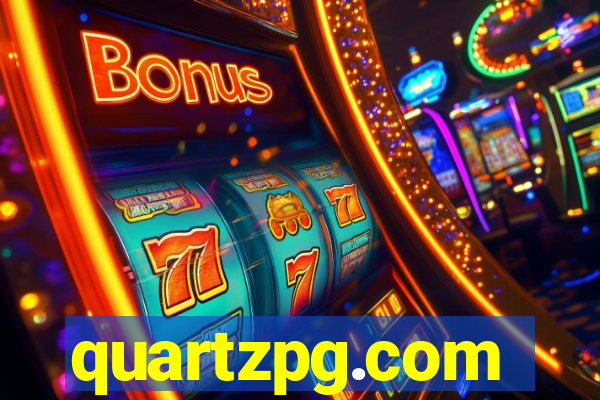 quartzpg.com