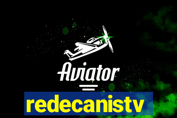 redecanistv