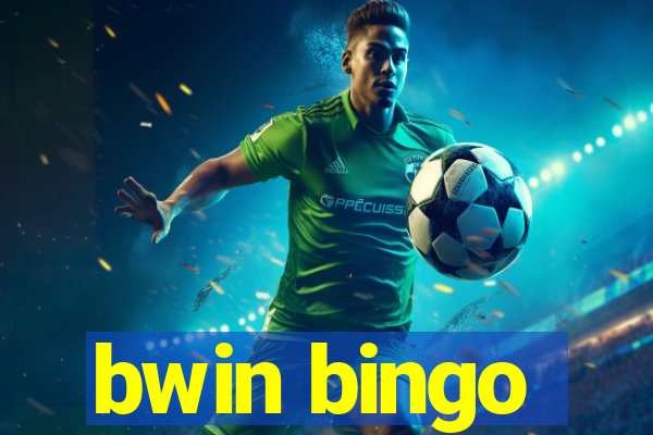 bwin bingo